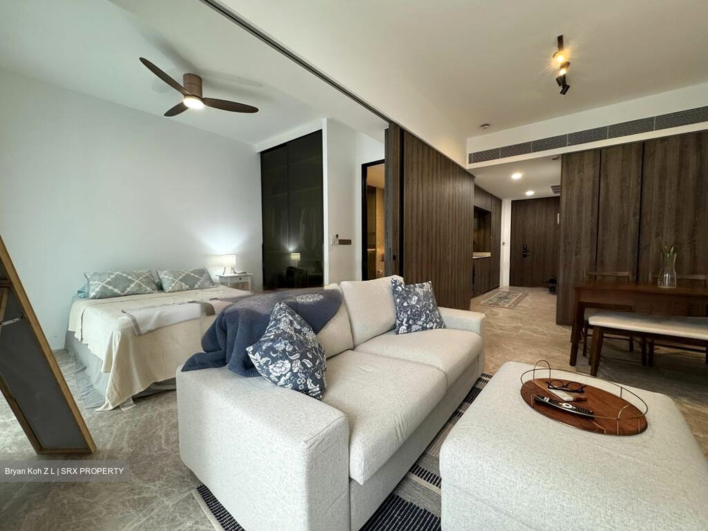 The Reef At King’s Dock (D4), Condominium #483095291